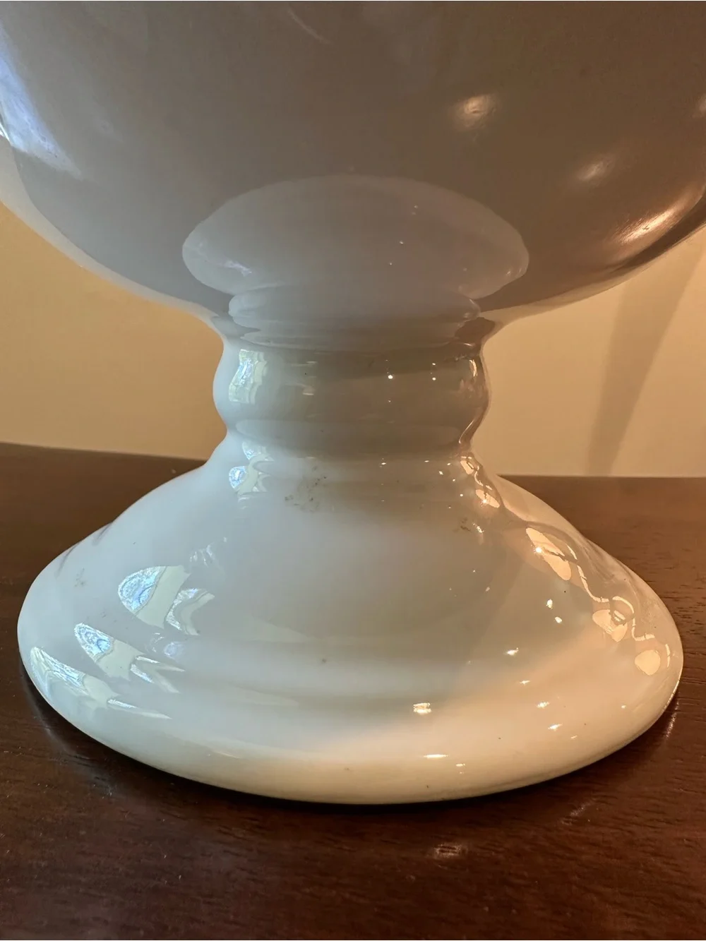 Southern living gallery white serving